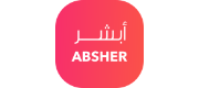 Absher Logo