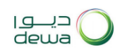 Dewa Logo