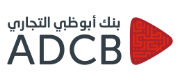 ADCB Logo