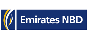 Emirates NBD Logo