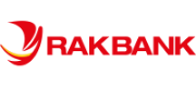 RakBank Logo