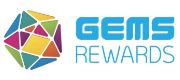 GEMS Rewards Logo